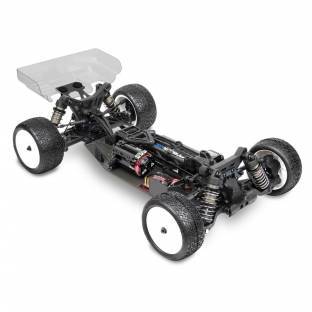 TEKNO EB410 1/10 4WD COMPETITION ELECTRIC BUGGY KIT - Speedy RC