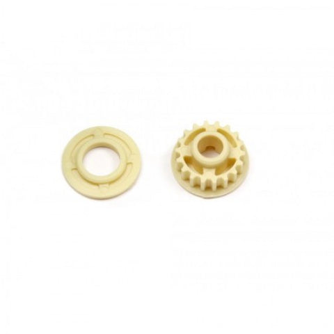 18T Pulley Set for IF15 - Speedy RC