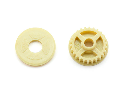 26T PULLEY SET IF15 - Speedy RC