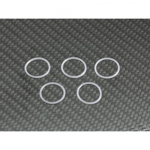 Front Diff Case O-Ring for IF15 (5pcs) - Speedy RC
