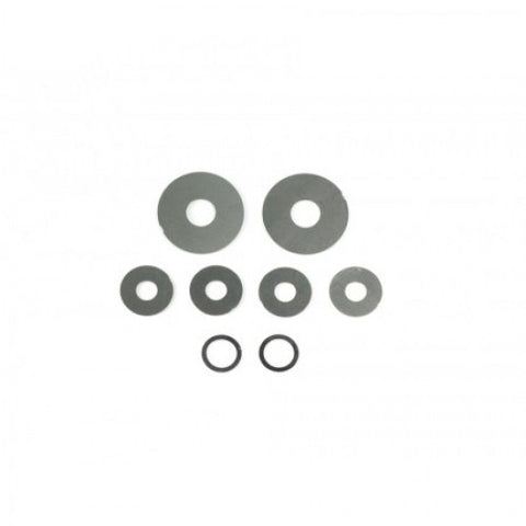Front Diff Shim Set for IF15 - Speedy RC
