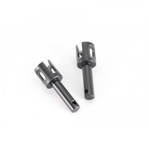 FRONT DIFF JOINT IF15 (2pcs) - Speedy RC