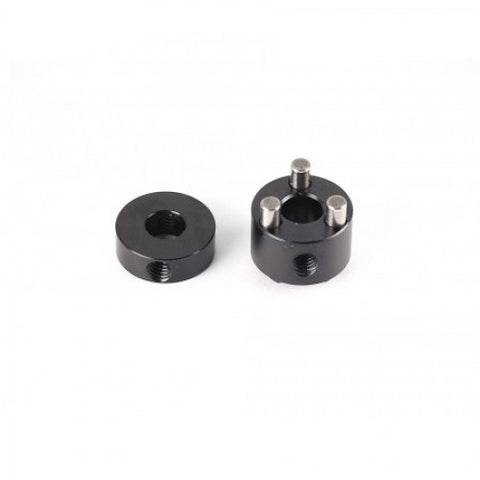 Brake Pulley Adapter Set for IF15 - Speedy RC