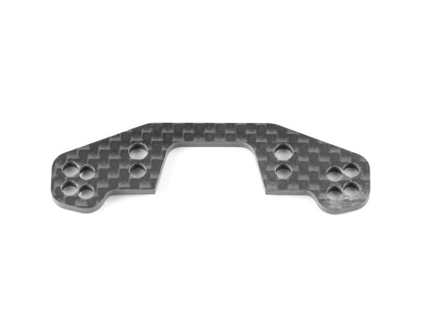 REAR UPPER SUSPENSION PLATE (for A-ARM) IF15 - Speedy RC