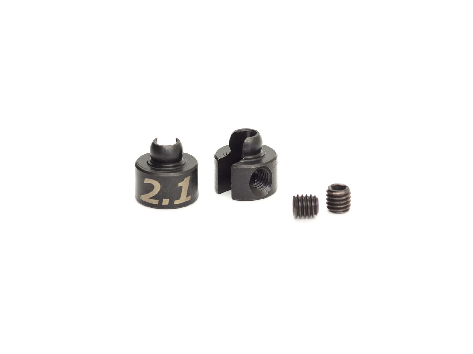 G190 - SWAY BAR STOPPER 2.1mm (IF15-2)