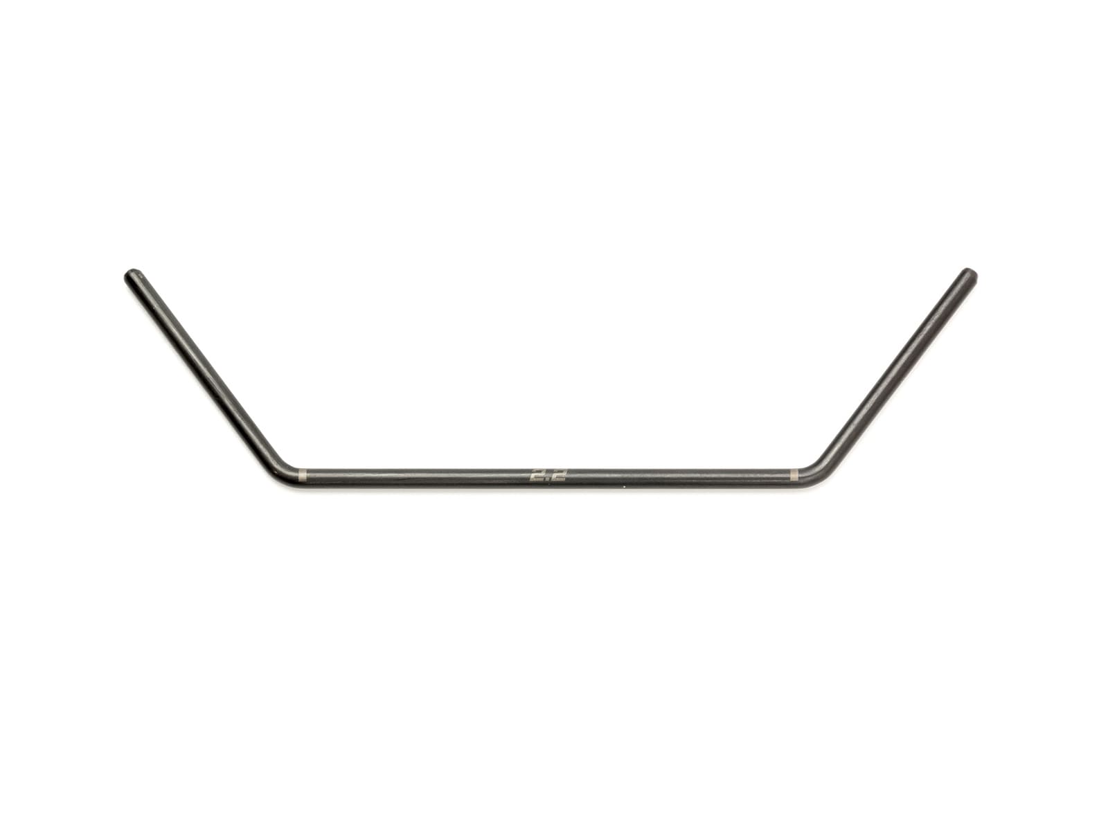 G204 - FRONT SWAY BAR 2.2mm (IF15-2)