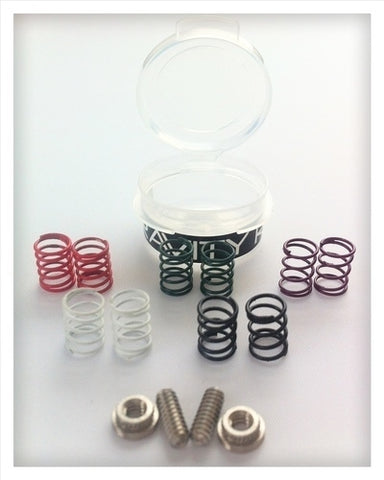 Formula One & 1/12th Scale Side Spring Kit - Speedy RC