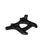 HB RACING Shock Tower Front D8T/E8T Evo3 HB204605 - Speedy RC
