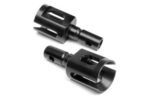 HB Light weight out drives (2pcs) HB67197 - Speedy RC