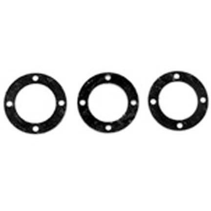 HB RACING Differential Pads (Lightning Series) - Speedy RC