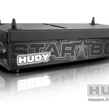 HUDY STAR-BOX 1/8 OFF-ROAD NITRO CARS - HD104500 - Speedy RC