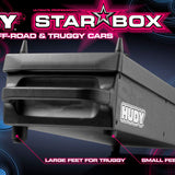 HUDY STAR-BOX 1/8 OFF-ROAD NITRO CARS - HD104500 - Speedy RC