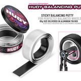 HUDY Wheel Balancing Putty (HD105590) - Speedy RC