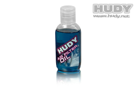 Hudy Air Filter Oil (HD106240) - Speedy RC