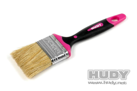 HUDY Cleaning Brush - Speedy RC