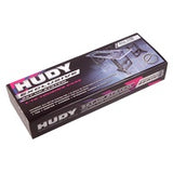 HUDY UNIV EXCLUSIVE SET-UP SYSTEM FOR 1/10 TOURING CARS - HD109305 - Speedy RC