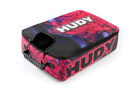 HUDY CAR BAG - 1/8 OFF-ROAD - HD199184 - Speedy RC