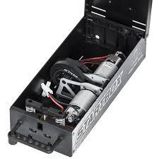 HOBBYTECH 1/10 and 1/8 universal starter box - HTR-001 – Speedy RC