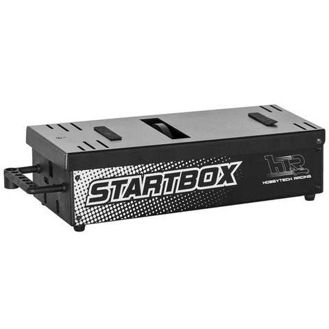 HOBBYTECH 1/10 and 1/8 universal starter box - HTR-001 - Speedy RC