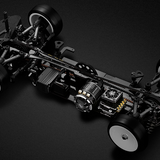 Hobbywing XERUN-V10-17.5T-BLACK-G4 HW30401141 - Speedy RC