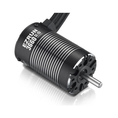 Ezrun 3652-G2 motor 3300KV sensorless (HW30402600) - Speedy RC