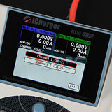 iCharger 4010DUO Battery Charger - Speedy RC