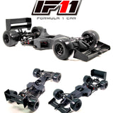 IF11 Formula 1 Car Kit - Speedy RC