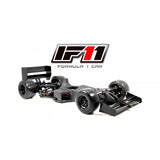 IF11 Formula 1 Car Kit - Speedy RC