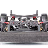 IF14-II 1/10 EP TOURING CHASSIS KIT Carbon Chassis Edition) CM-00006 - Speedy RC
