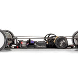 IF14-II 1/10 EP TOURING CHASSIS KIT Carbon Chassis Edition) CM-00006 - Speedy RC