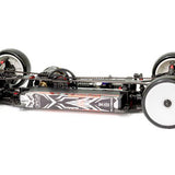IF14-Ⅱ 1/10 EP TOURING CHASSIS KIT (Aluminum Chassis Edition) CM-00007 - Speedy RC