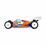 TEKNO EB410 1/10 4WD COMPETITION ELECTRIC BUGGY KIT - Speedy RC