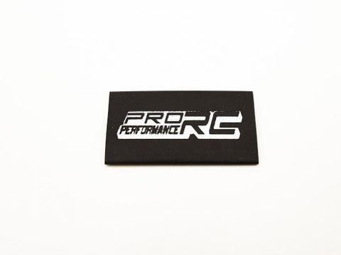Heatshrink (Pro Performance RC Logo) - Speedy RC