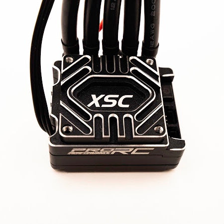 XSC150P 1/10th Pro ESC - Speedy RC