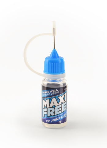 MAXI-FREE Super Dry Teflon CV Joint Lube CS-800105 - Speedy RC