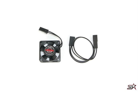 MR33 Cooling Fan 30mm Incl. extend cable MR33-CF30 - Speedy RC