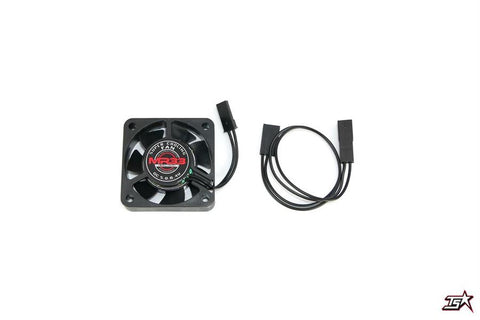 MR33 Cooling Fan 40mm Incl. extend cable MR33-CF40 - Speedy RC