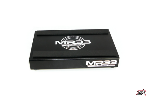 MR33 Onroad Car Stand - Black MR33-CS-Onroad - Speedy RC