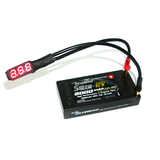 MR33 LiPo Voltage Checker (4 / 5mm plug) MR33-LVC - Speedy RC