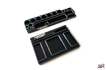 MR33 Tool Organizer Set for MR33 Tools MR33-TO-MR-SET - Speedy RC