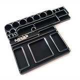 MR33 Setup Tool Stand (Attachable with MR33-TO) MR33-STS - Speedy RC