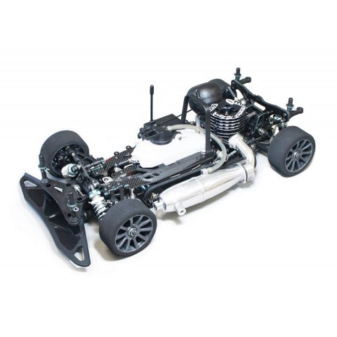 MTX7 MUGEN SEIKI 1:10 COMPETITION NITRO TOURER KIT - Speedy RC