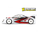 Xtreme Twister SPECIALE Touring Car Body 0.5mm (190mm) "Light" - Speedy RC