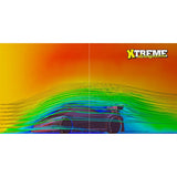 Xtreme Twister SPECIALE Touring Car Body 0.4mm (190mm) "Ultra Light" - Speedy RC