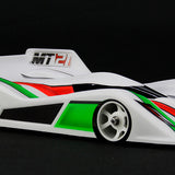 Mon-Tech Racing MT21 1/12th GTP bodyshell MB-021-STD - Speedy RC