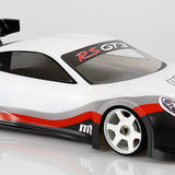 MON-TECH 020-009 RS GT3 1/12TH SCALE GT12 PAN CAR BODY - Speedy RC
