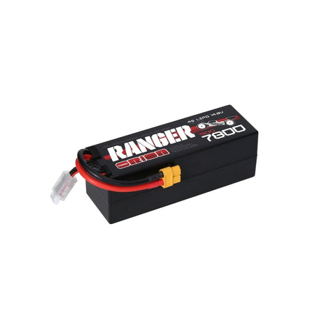 4S 50C Ranger LiPo Battery (14.8V/7800mAh) XT60 Plug - Speedy RC