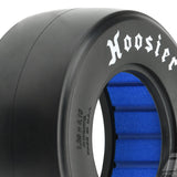 Hoosier Drag Slick SC 2.2"/3.0" Drag Racing Tires PR10157-17 - Speedy RC