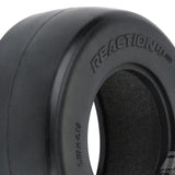 Hoosier Drag Slick SC 2.2"/3.0" Drag Racing Tires PR10157-17 - Speedy RC