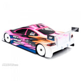 Proline Type-S Pro Lite Weight Clear Body For 190mm - Speedy RC
